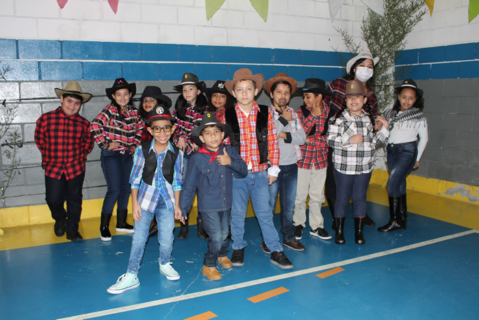 Festa Junina 2022